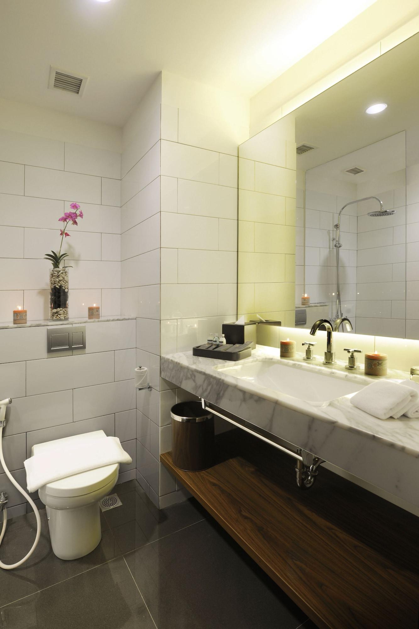 Veranda Pakubuwono 4* Jakarta