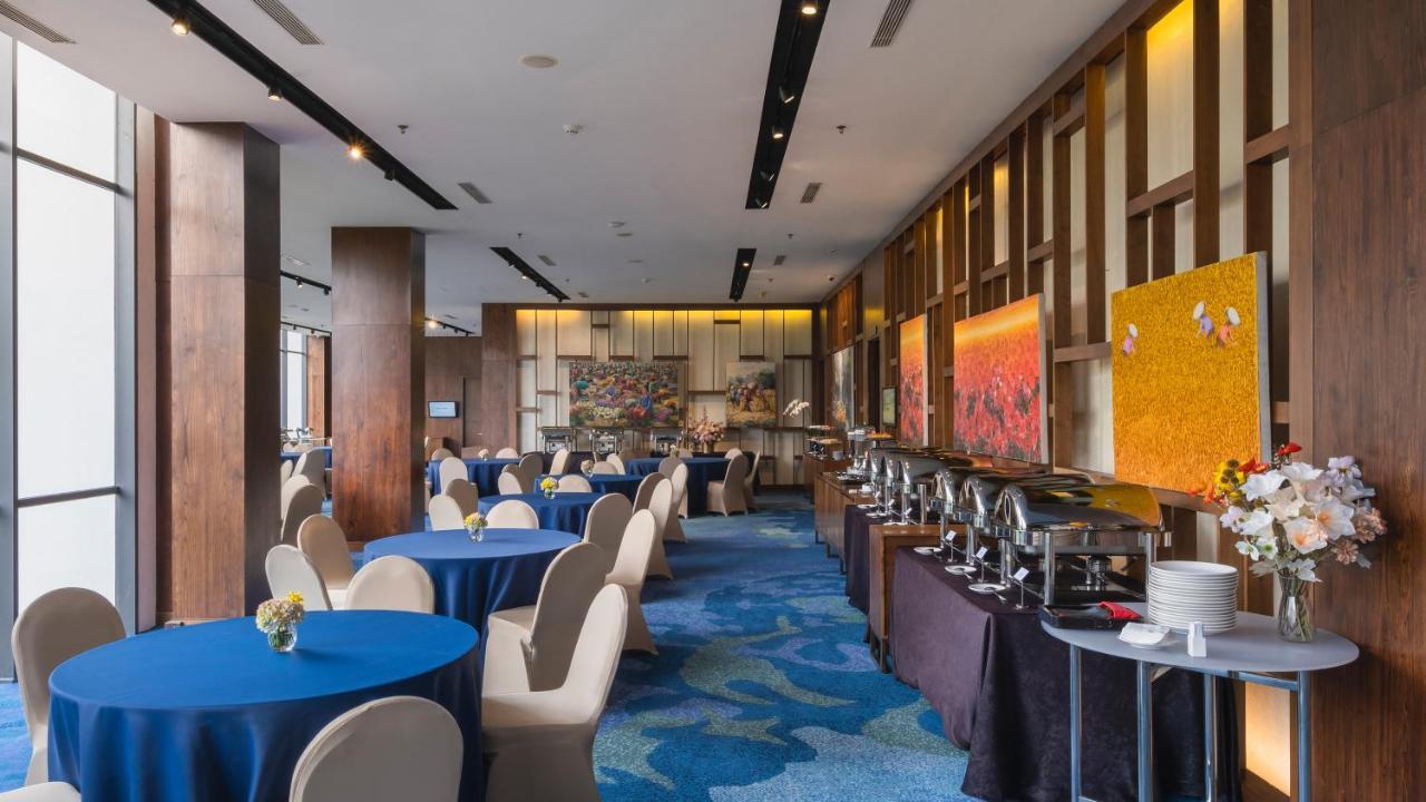 Hotel Veranda Pakubuwono Jakarta
