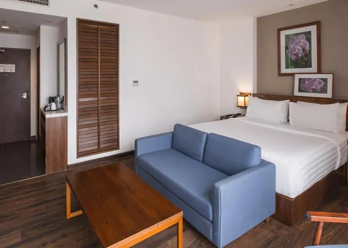 Veranda Hotel Pakubuwono
