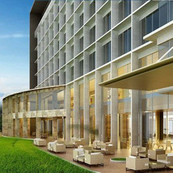 Veranda Pakubuwono Hotel