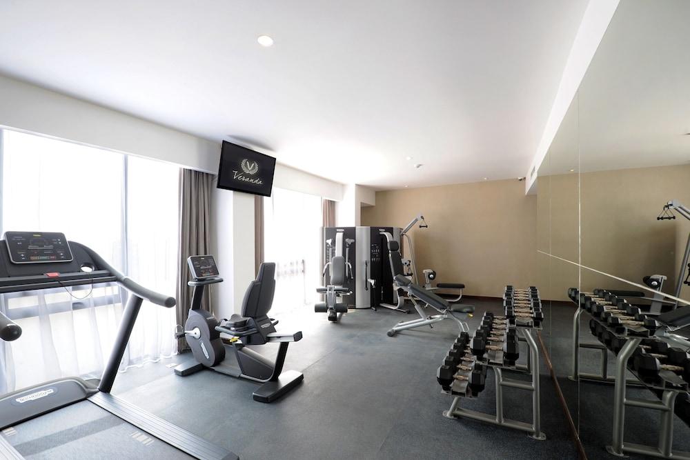 Veranda Pakubuwono 4* Jakarta