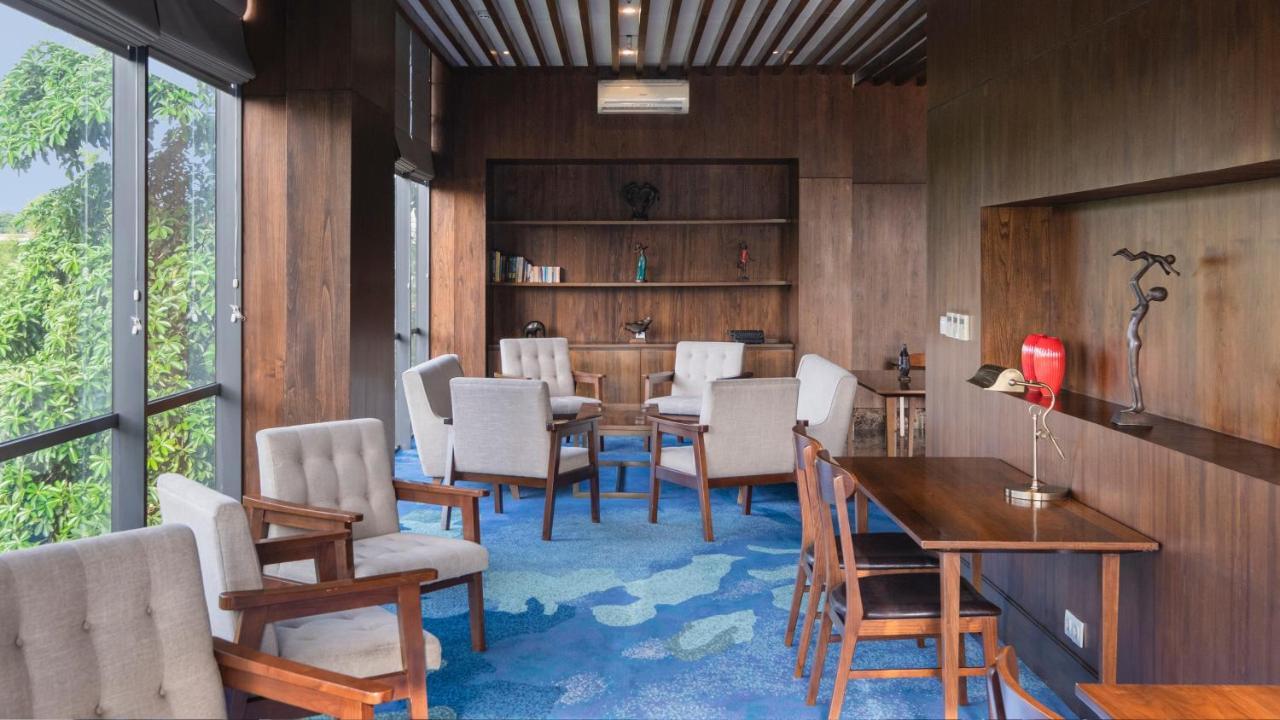 Veranda Pakubuwono 4* Jakarta