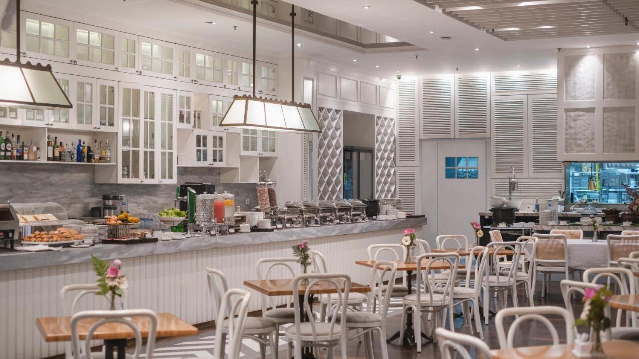 Veranda Pakubuwono