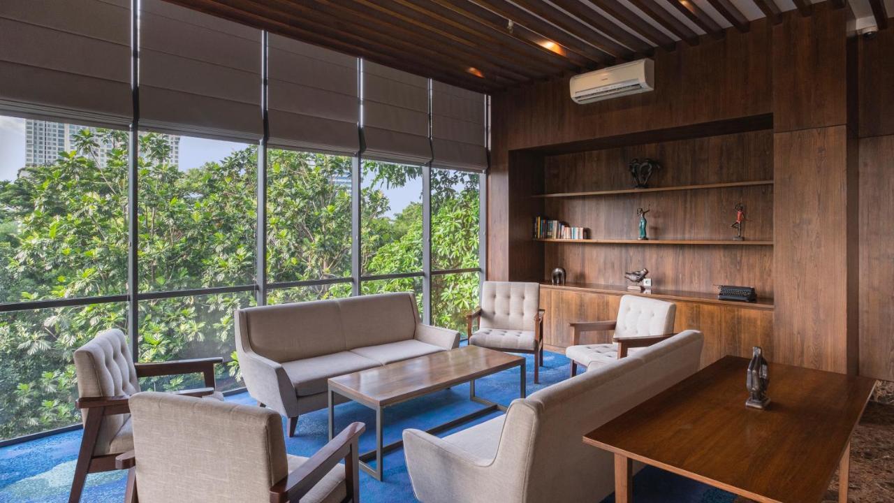 Hotel Veranda Pakubuwono