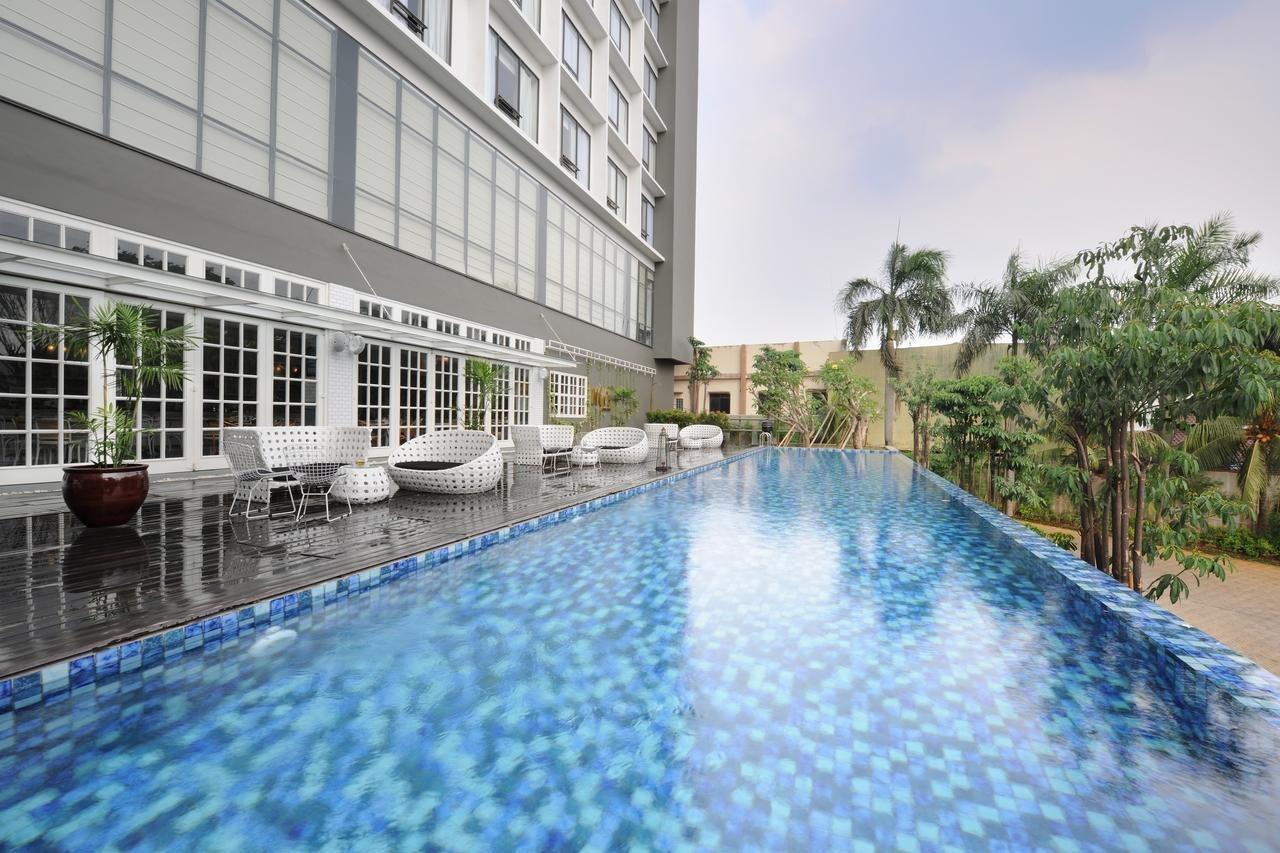 Hotel Veranda Pakubuwono