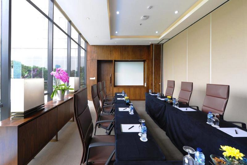 Veranda Pakubuwono 4* Jakarta
