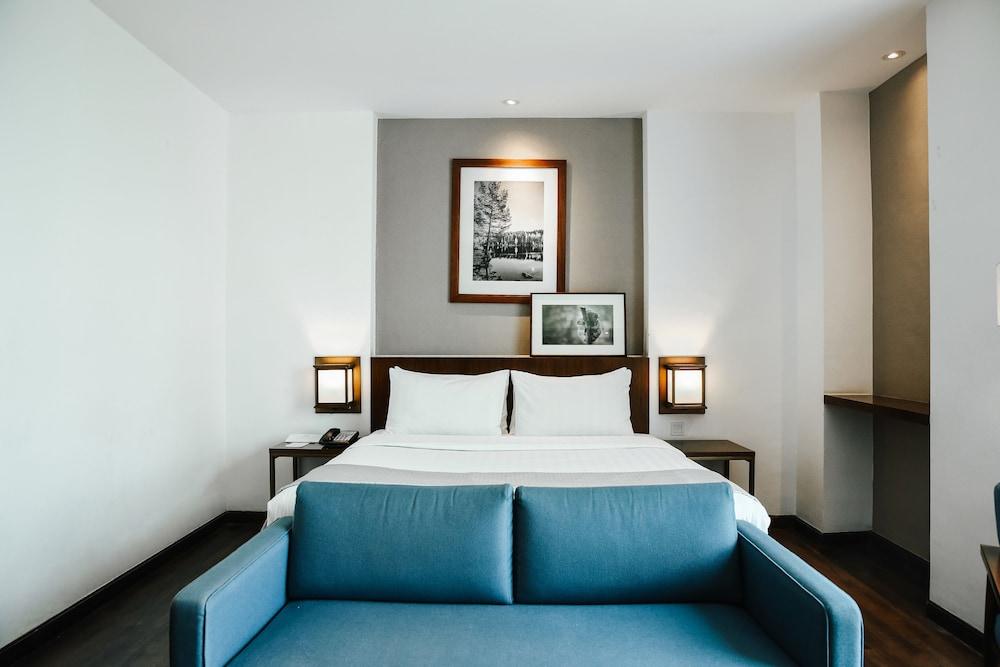 Hotel Veranda Pakubuwono Jakarta