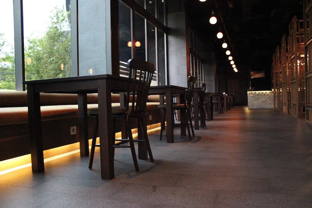 Veranda Pakubuwono Jakarta