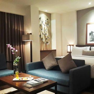 Hotel Veranda Pakubuwono