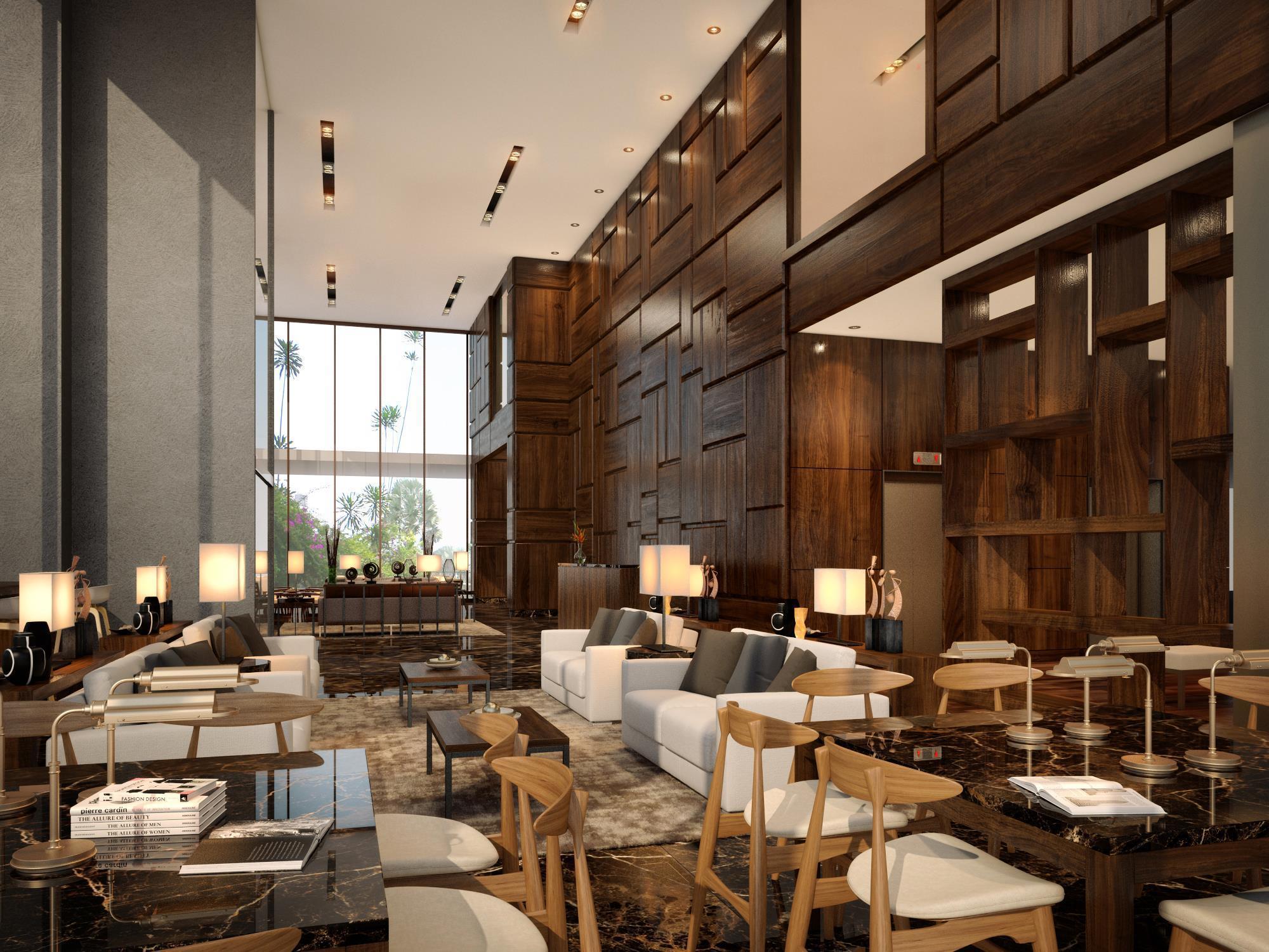 Veranda Pakubuwono 4* Jakarta