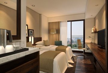 Veranda Pakubuwono 4* Jakarta