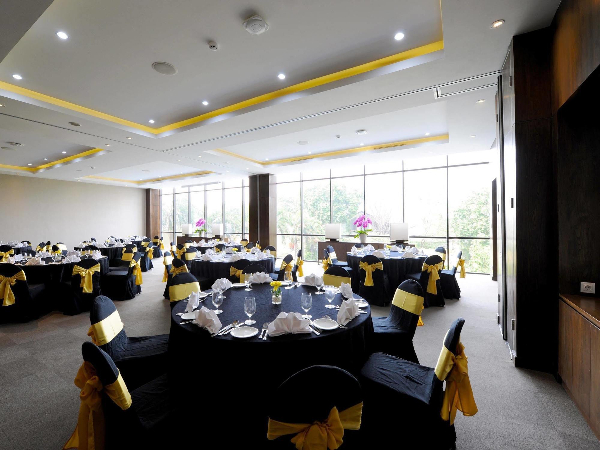Hotel Veranda Pakubuwono