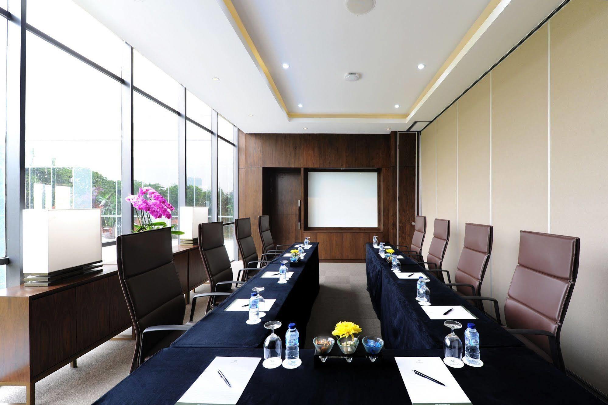 Veranda Pakubuwono Hotel