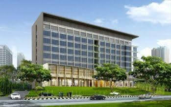 Hotel Veranda Pakubuwono 4*