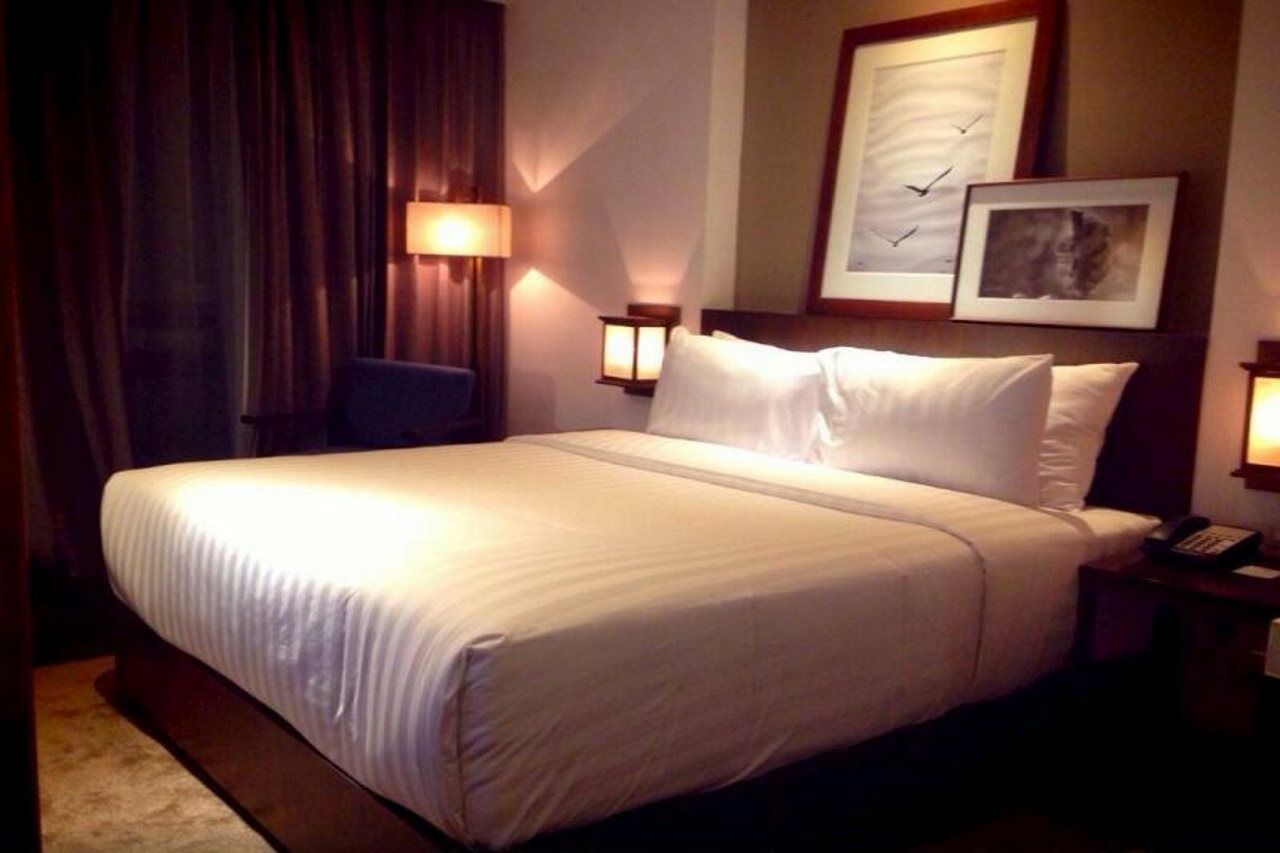 Veranda Pakubuwono 4*